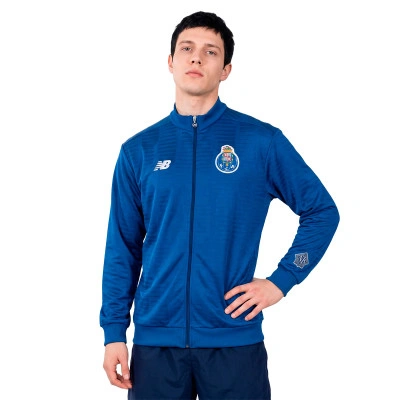 Fc Porto Fanswear 2026-2027 Jack