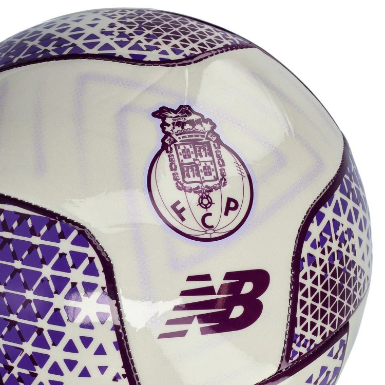balon-new-balance-mini-fc-porto-2026-2027-sand-3