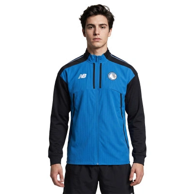 Atalanta Pre-Match 2026-2027 Jack