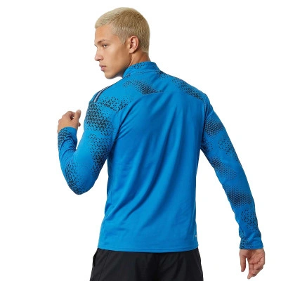 Atalanta Pre-Match 2026-2027 Sweatshirt