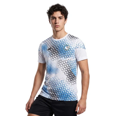 Atalanta Pre-Match 2026-2027 T-Shirt