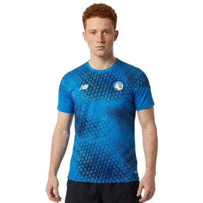 Atalanta Pre-Match 2026-2027 T-Shirt