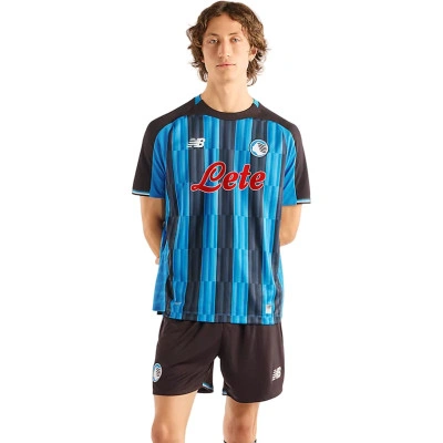 Atalanta Thuistenue 2026-2027 T-Shirt