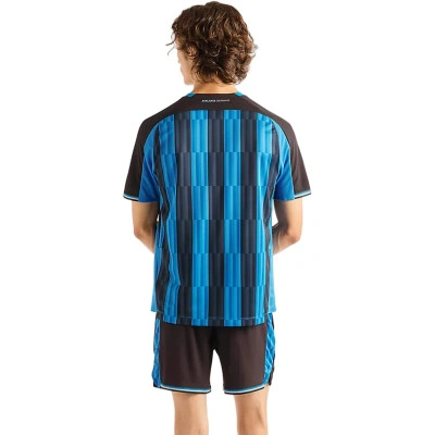 Atalanta Thuistenue 2026-2027 T-Shirt