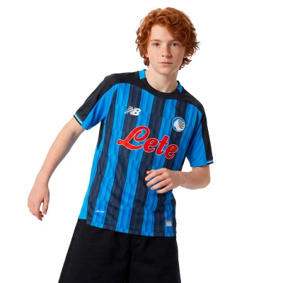 Atalanta Thuistenue 2026-2027 Kind T-Shirt