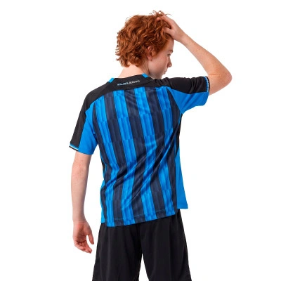 Atalanta Thuistenue 2026-2027 Kind T-Shirt