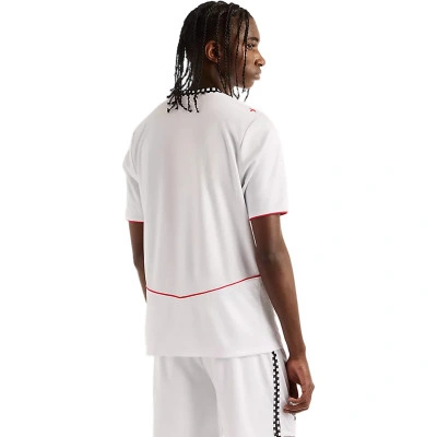 Bayern Leverkusen Derde tenue 2026-2027 Shirt