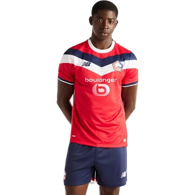 Lille Thuistenue 2026-2027 Shirt