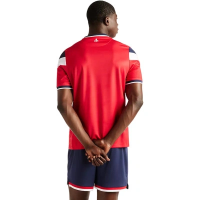 Lille Thuistenue 2026-2027 Shirt