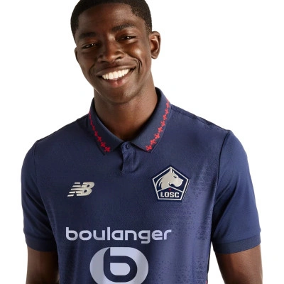 Lille Derde tenue 2026-2027 Shirt