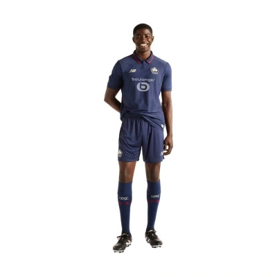 Lille Derde tenue 2026-2027 Shirt
