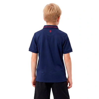 Lille Derde tenue 2026-2027 Kind Shirt