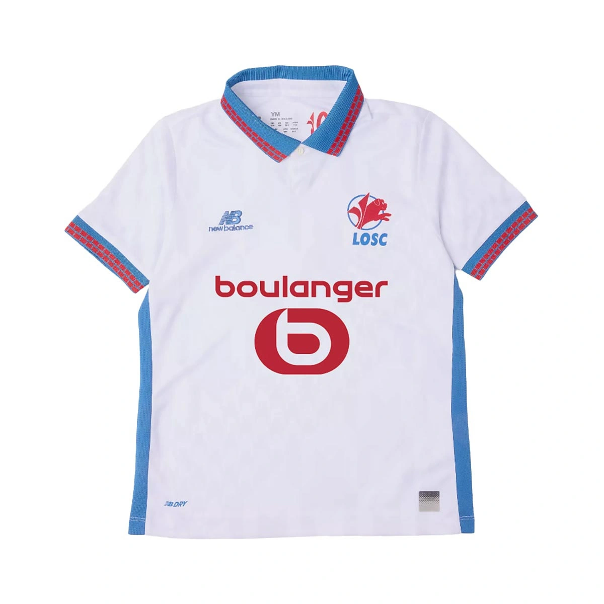 camiseta-new-balance-lille-segunda-equipacion-2026-2027-nino-white-4