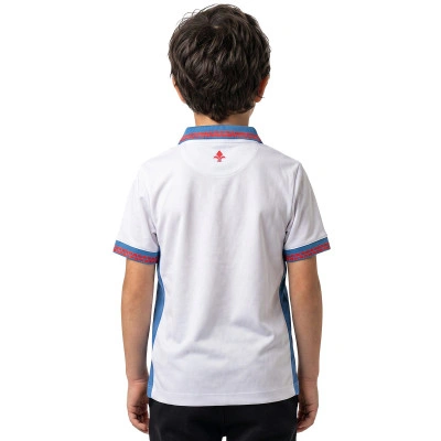 Lille Uittenue 2026-2027 Kind Shirt