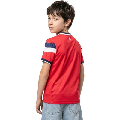 Lille Thuistenue 2026-2027 Kinderen T-Shirt