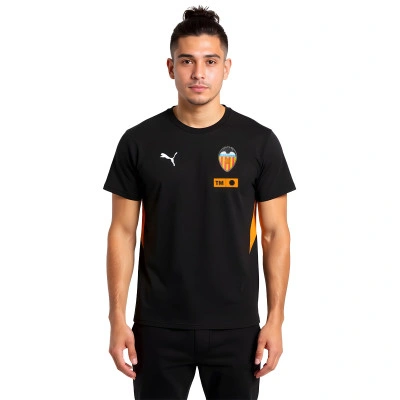 Valencia CF Fanswear 2025-2026 T-Shirt