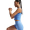 Nike Dri-Fit One Mujer Korte leggings