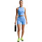 Nike Dri-Fit One Mujer Korte leggings