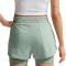 Nike One Mujer Shorts