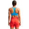 Nike Swoosh Medium Support Mujer BH