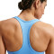 Nike Swoosh Medium Support Mujer BH