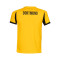 Puma Kinderen BVB Borussia 2025-2026 Bundesliga Shirt