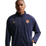 Fc Barcelona Pre-Match 2026-2027-Black