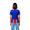 Nike PSG Thuistenue 2026-2027 Vrouw Shirt