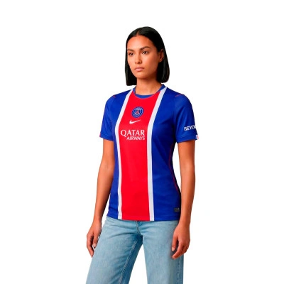 PSG Thuistenue 2026-2027 Vrouw Shirt