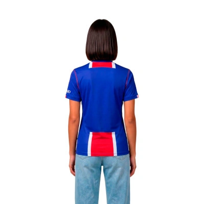 PSG Thuistenue 2026-2027 Vrouw Shirt
