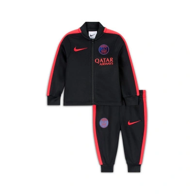 PSG 2026-2027 Baby Trainingspak
