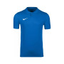 Katoen Park 26-Royal Blue-White