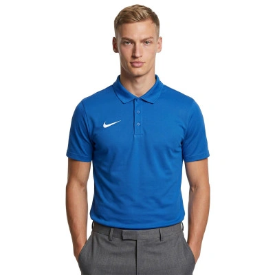 Katoen Park 26 Poloshirt