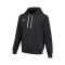 Nike Met kap Katoen Park 26 Sweatshirt