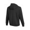 Nike Met kap Katoen Park 26 Sweatshirt