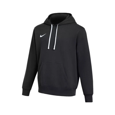 Met kap Katoen Park 26 Sweatshirt