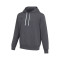 Nike Met kap Katoen Park 26 Sweatshirt
