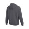 Nike Met kap Katoen Park 26 Sweatshirt
