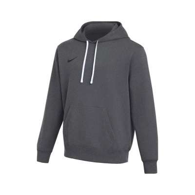 Met kap Katoen Park 26 Sweatshirt