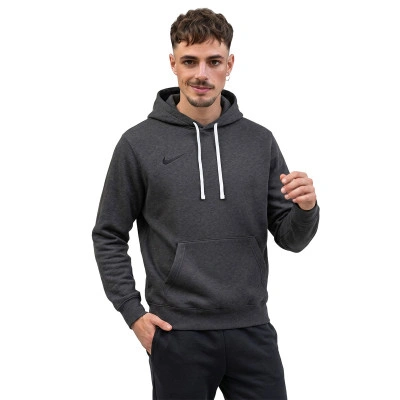 Met kap Katoen Park 26 Sweatshirt