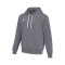 Nike Met kap Katoen Park 26 Sweatshirt