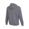 Nike Met kap Katoen Park 26 Sweatshirt