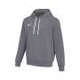 Met kap Katoen Park 26-Anthracite-White