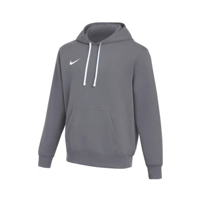 Met kap Katoen Park 26 Sweatshirt
