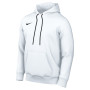 Met kap Katoen Park 26-White-Black