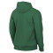 Nike Met kap Katoen Park 26 Sweatshirt