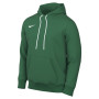 Met kap Katoen Park 26-Green-White