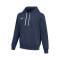 Nike Met kap Katoen Park 26 Sweatshirt