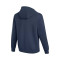 Nike Met kap Katoen Park 26 Sweatshirt