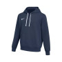 Met kap Katoen Park 26-Navy-White